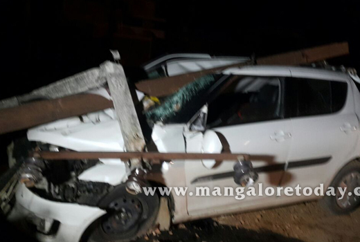 Thokkottu accident 1